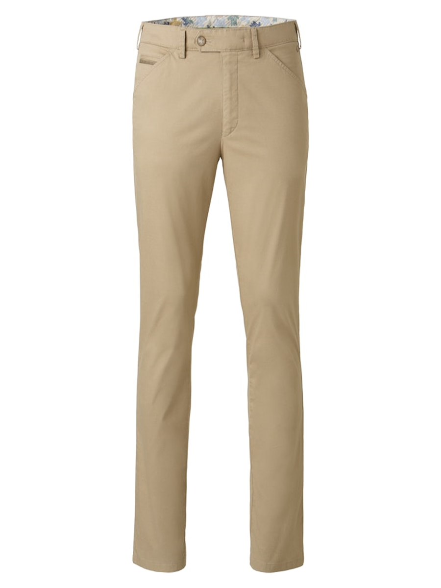 Meyer Modern fit Chinos